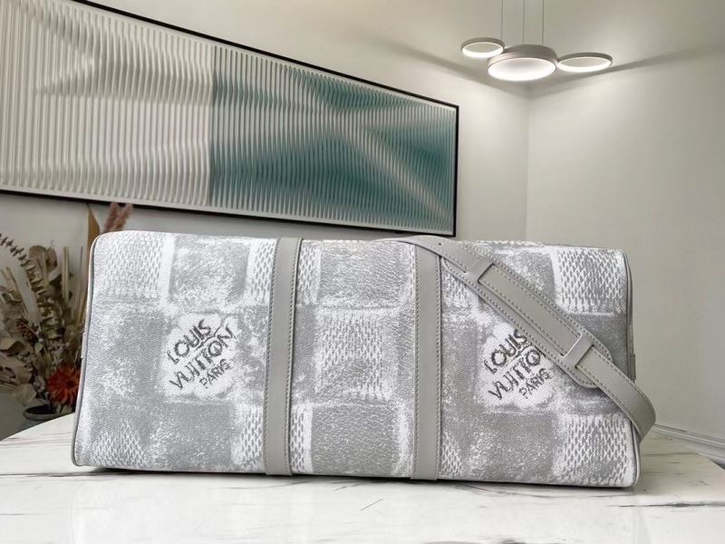 Louis Vuitton Travel Bags